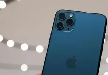 تماشا کنید: مقایسه آیفون 11 پرو با گلکسی نوت 10