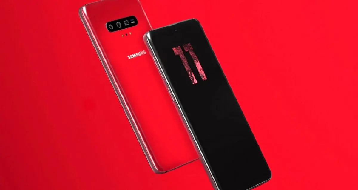 سامسونگ گلکسی S11 در تاریخ 29 بهمن معرفی می شود؟