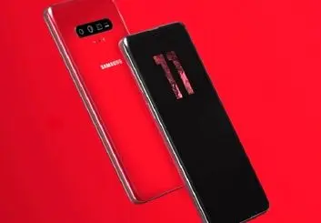 سامسونگ گلکسی S11 در تاریخ 29 بهمن معرفی می شود؟