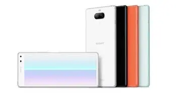 سونی اکسپریا 8 مجهز به نمایشگر 6 اینچی از راه رسید