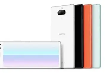 سونی اکسپریا 8 مجهز به نمایشگر 6 اینچی از راه رسید