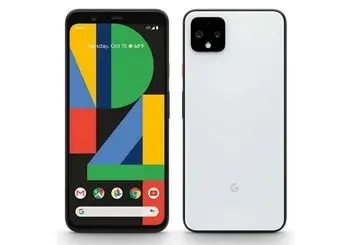 قیمت گوگل پیکسل 4 در کشور کانادا برملا شد