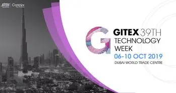 تماشا کنید: افتتاحیه نمایشگاه جیتکس 2019