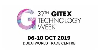 تماشا کنید: نگاهی به امکانات نمایشگاه جیتکس 2019