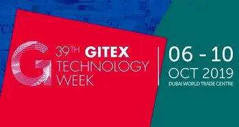 تماشا کنید: نگاهی به غرفه‌ های نمایشگاه جیتکس 2019