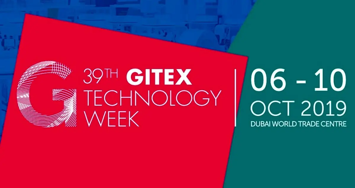 تماشا کنید: نگاهی به غرفه‌ های نمایشگاه جیتکس 2019