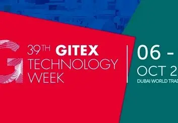 تماشا کنید: نگاهی به غرفه‌ های نمایشگاه جیتکس 2019