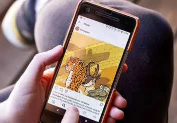 تب Following اینستاگرام تا چند روز دیگر حذف می شود