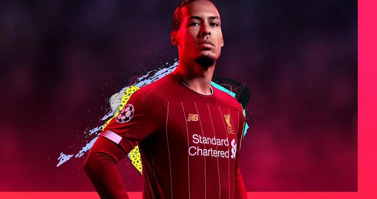 جدول فروش هفتگی بریتانیا: تداوم صدرنشینی FIFA 20