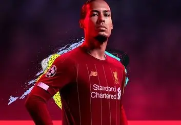 جدول فروش هفتگی بریتانیا: تداوم صدرنشینی FIFA 20