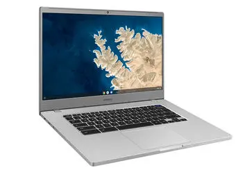 سامسونگ از کروم بوک 4 و 4 پلاس رونمایى کرد