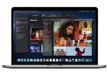 سیستم عامل macOS Catalina منتشر شد