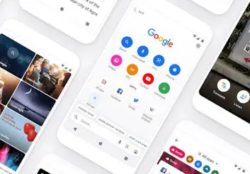 گوشی های گیمینگ از گوگل مجوز مخصوصی دریافت می کنند