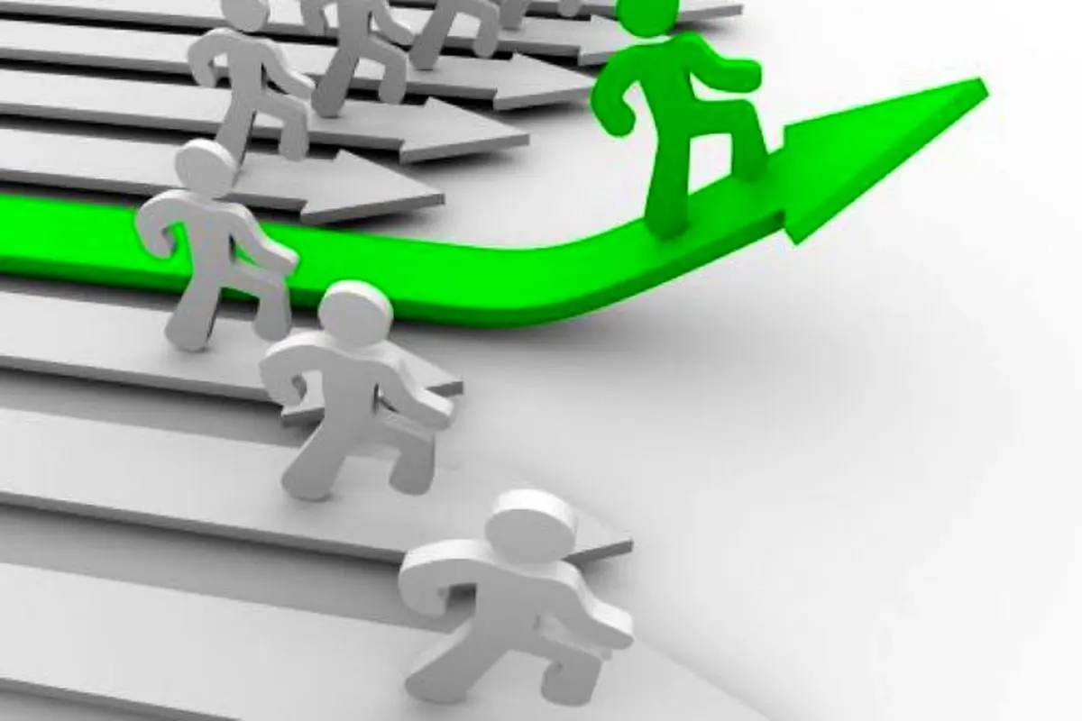 بیزینس پلنی به نام انحصار!