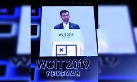 در حال آماده‌سازی خود برای جذب فناوری 5G هستیم