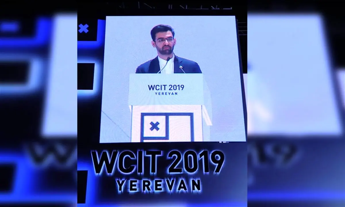 در حال آماده‌سازی خود برای جذب فناوری 5G هستیم