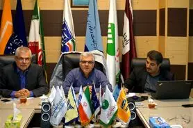 راه اندازی کد دستوری اپراتوری برای موقعیت یابی زائرین