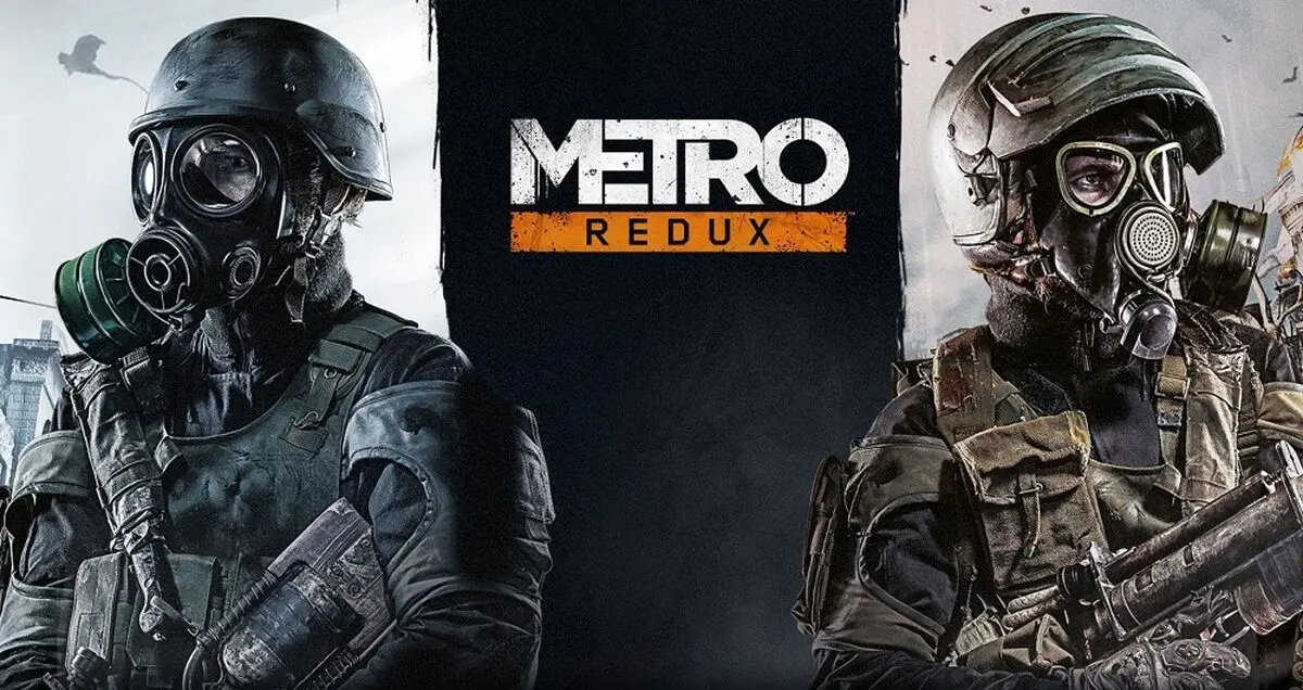 بازی Metro: Redux راهی نینتندو سوییچ می‌شود