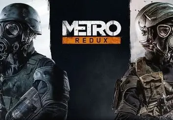 بازی Metro: Redux راهی نینتندو سوییچ می‌شود