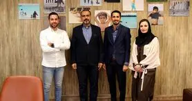قهوه ای تلخ، شیرینی امید
