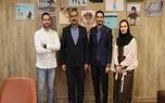 قهوه ای تلخ، شیرینی امید