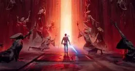 سیستم مورد نیاز بازی Star Wars Jedi: Fallen Order مشخص شد