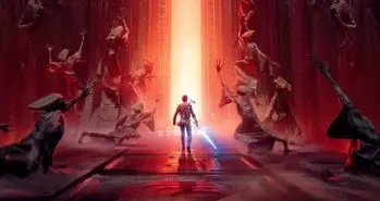 سیستم مورد نیاز بازی Star Wars Jedi: Fallen Order مشخص شد