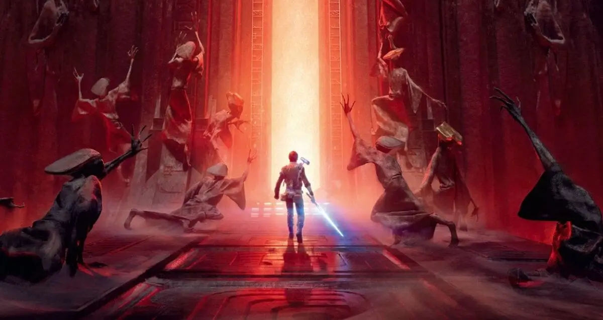 سیستم مورد نیاز بازی Star Wars Jedi: Fallen Order مشخص شد
