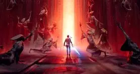 سیستم مورد نیاز بازی Star Wars Jedi: Fallen Order مشخص شد