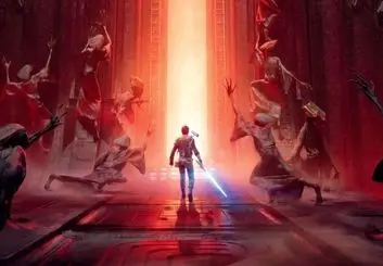 سیستم مورد نیاز بازی Star Wars Jedi: Fallen Order مشخص شد