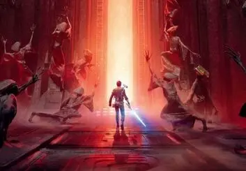 سیستم مورد نیاز بازی Star Wars Jedi: Fallen Order مشخص شد