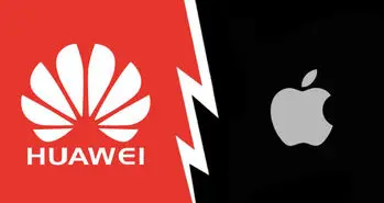 آیا اپل جایگاه شرکت هواوی را تا پایان سال تصاحب می کند؟