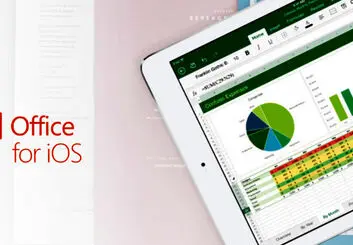 ساخت اپلیکیشن Office Mobile یکپارچه برای سیستم عامل iOS