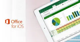ساخت اپلیکیشن Office Mobile یکپارچه برای سیستم عامل iOS