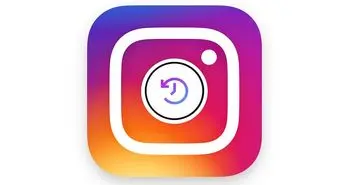 استوری اینستاگرام به حالت Create مجهز شد