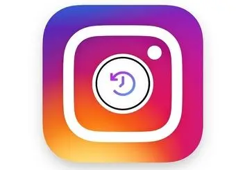 استوری اینستاگرام به حالت Create مجهز شد