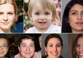 این هوش مصنوعی موفق به تولید 100 هزار چهره جعلی شده است!