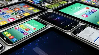 شناسایی جعل رجیستری ۳۰ هزار گوشی موبایل