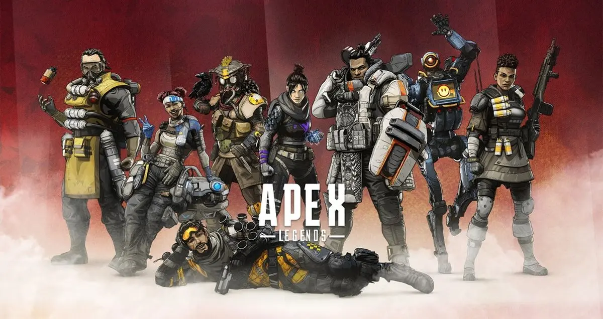 تاریخ شروع فصل سوم بازی Apex Legends مشخص شد