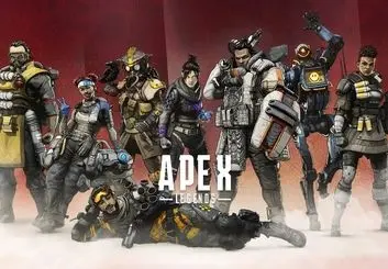 تاریخ شروع فصل سوم بازی Apex Legends مشخص شد