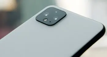 گوشی گوگل پیکسل 4 در سه رنگ وارد بازار می شود