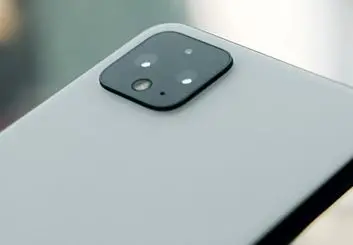 گوشی گوگل پیکسل 4 در سه رنگ وارد بازار می شود