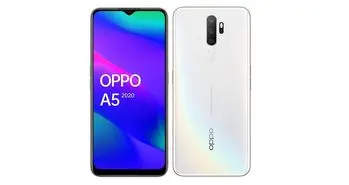 گوشی اوپو A5 مدل 2020 از راه رسید