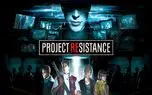 بازی Project Resistance دارای بخش داستانی است