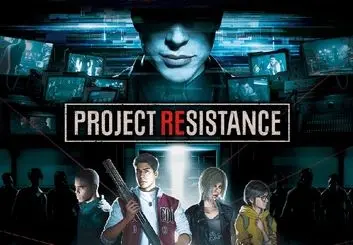 بازی Project Resistance دارای بخش داستانی است