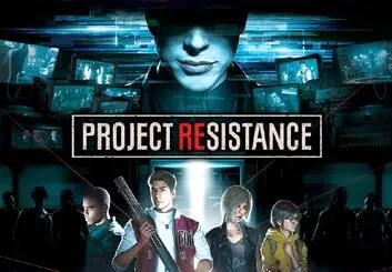 بازی Project Resistance دارای بخش داستانی است