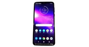 موتورولا One Macro تاییدیه NCC دریافت کرد