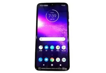 موتورولا One Macro تاییدیه NCC دریافت کرد