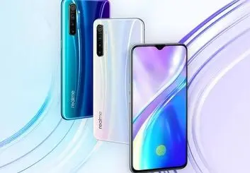 گوشی Realme X2 به سنسور اثر انگشت زیر نمایشگر مجهز می شود