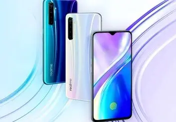 گوشی Realme X2 به سنسور اثر انگشت زیر نمایشگر مجهز می شود